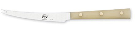 Coltellerie Berti - Coltello paste molli - Coltello formaggio