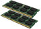 Hynix 3rd 16GB Dual Channel Kit 2 x 8 GB 204 pin DDR3-1866 SO-DIMM (1866Mhz, PC3L-14900S, CL13) passend für Apple iMac Retina 27 5K (Late 2015)