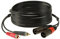 Klotz 2x Cinch / 2x XLR male 3 pol. 6,0 m (AT-CM0600)