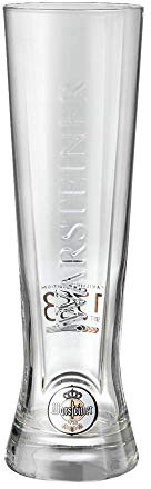 Warsteiner Premium Cup (6er Set)-0,3 L