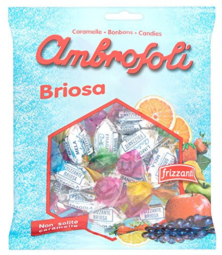 Ambrosoli Briosa, 150g