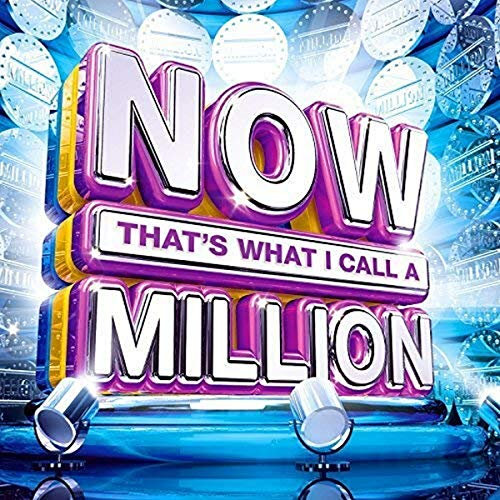 Now That's What I Call A Million