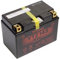 BATTERIE YUASA (YTZ14S) CRF AFRICA TWIN ABS DCT 1000 2016-2017