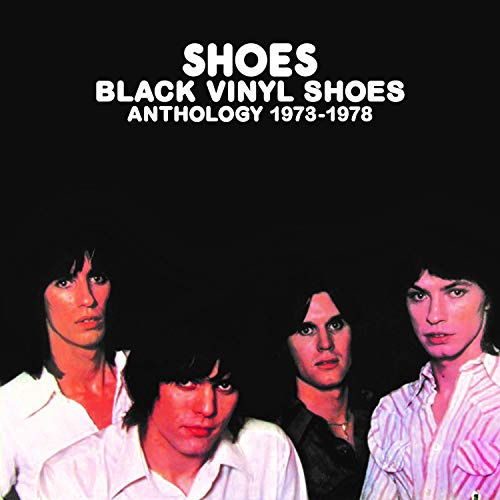 Shoes: Anthology 1973-1978