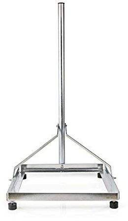 Nedis - Satellit Ständer Balcon - 1 x 50 x 50 x - Stahl