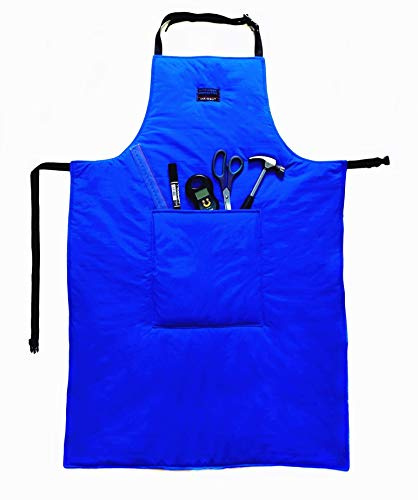 Kryogene Schürze für flüssige Stickstoff-Labor-Taillenschutz, 3 Größen zur Auswahl’ , Cryogenic Apron Medium 42