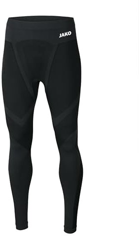 JAKO Comfort 2.0 Long Tight schwarz, M Unisex