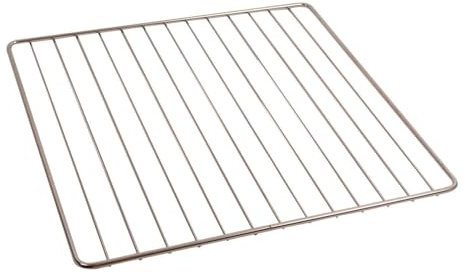 sparefixd Grille principale de four 389 mm x 403 mm pour four Scholtes