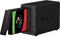 Synology DS720+ 6 GB Syno NAS 12TB (2 x 6TB) Seagate IronWolf