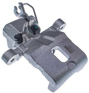 DENCKERMANN Bremssattel B190056L Hinten links