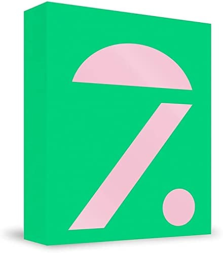 Big Hit Entertainment [DVD]BTS MEMORIES OF 2020 DVD Album+Extra Photocards Set