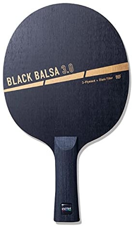 VICTAS Holz Black Balsa 3.0