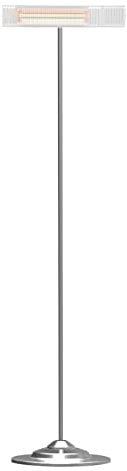 Home>it® Riscaldatore da terrazza 52-188 cm