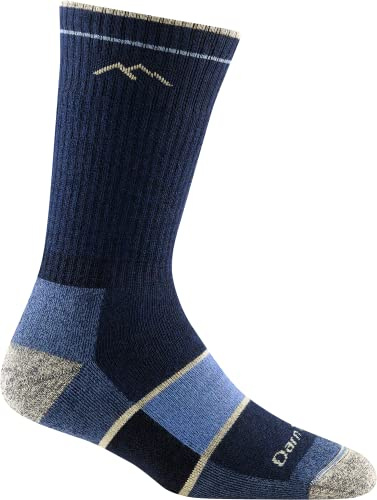 Darn Tough Women's #1908 Hiker Boot Sock Full Cushion Socks