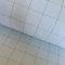 14CT Easy Count Thread Grid Aida Cloth Stickerei Kreuzstich Stoff, Grünes Gitter, 150 x 100cm