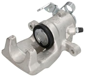ABE CZH1658 Bremssattel Bremszange Hinten Links Kompatibel mit OPEL Meriva A X03 542096 93179158 542126