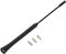 ANTENNE Toit Universelle ACTO Radio/STÉRÉO Stéréo Universel Flexible Rubber Areal Ariel Mast Mast Antenne Bee-Sting Car Antenne, Car Aerial Antenne Kit, Car Bee Sting Radio/Stéréo,