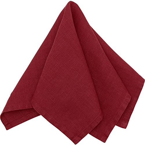 GreenGate Stoffserviette red 40 x 40 cm