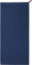 PackTowl PT RecPersonal Handtuch Größe Body Midnight