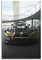 ISTI Rennauto-Poster für BMW G82 M4 GT3 Sportauto-Poster, dekoratives Gemälde, Leinwand, Wandposter und Kunstbild, modernes Familien-Schlafzimmer, Dekor-Poster, 40 x 60 cm