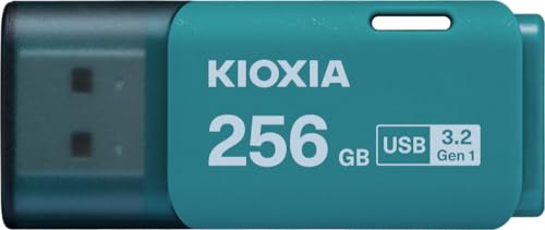 Kioxia Lu301l256gg4 256gb Pendrive One Size