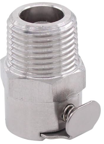 Reparatursatz Kraftstoffpumpe Schnellkupplung Metall Ersatz Benzin Pumpe Kupplung Schnellverbinder Benzinpumpe Verbinder Benzinleitung Verbindung für R1200GS R1200R R 1200 RT K1200R K1200S K1200GT