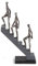 Howard Elliott Treppen-Skulptur