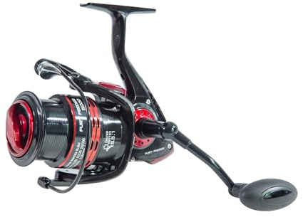 Ultimate Fury Feeder-Rolle 5000 | Angelrolle