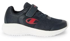 Champion Jungen Syphon Engage Mesh B Ps Schuhe, Blau, 32 EU