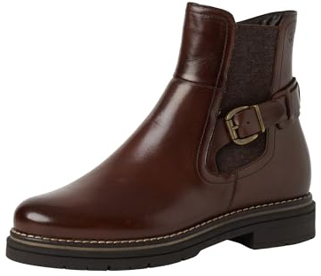 Tamaris Chelsea Boot Leder