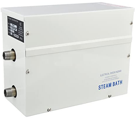 Generatore di Vapore, Generatore di Vapore Spa 3KW per il Bagno