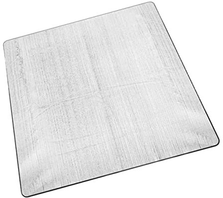 Garneck Faltbare Isomatte 300x300 cm – Große Campingdecke Aus Aluminium Für Outdoor-Aktivitäten - Perfekt Als Isoliermatte Und Vielseitiges Campingzubehör Feuchtigkeitsbeständig Und Leicht