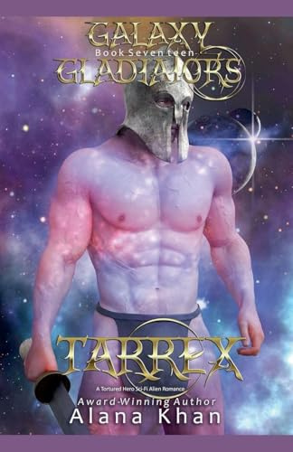 Tarrex (Galaxy Gladiators)