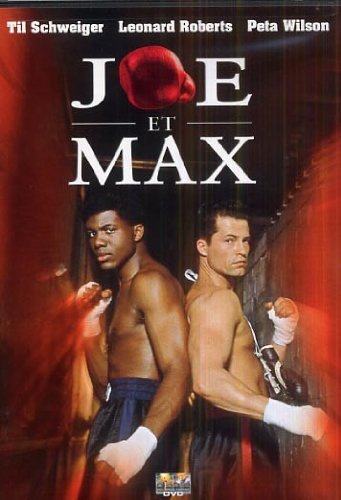 Joe et max : au nom d'un ideal [FR Import]