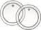 Remo Schlagzeugfell Powerstroke 3 Transparent 12 P3-0312-BP