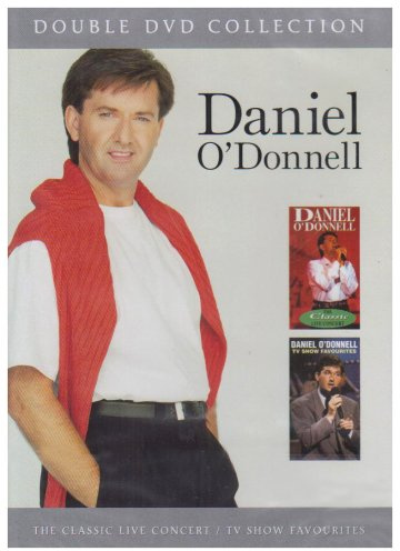 Daniel O'Donnell: Classic Evening Concert/TV Show [DVD]