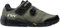 Northwave Overland Plus MTB Schuhe, Fahrradschuhe Mountainbike Grün 43