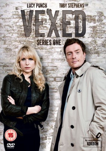 Vexed - Series 1 [UK Import]