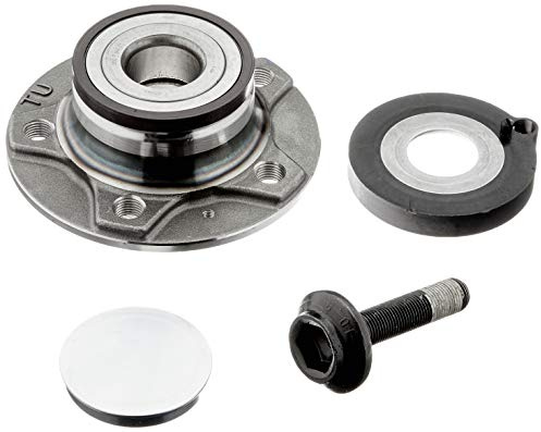 LUK 713610890 Wheel Bearing Kit