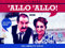 Allo Allo Complete Classic British TV Comedy Series DVD Collection [16 Discs] Boxset: Series 1,2,3,4,5,6,7,8, 9 + Extras