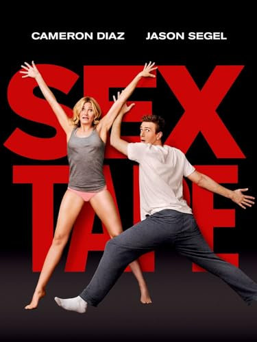 Sex Tape [dt./OV]