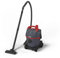 Starmix uClean 1420 HK - Nass-/Trockensauger mit 10 m Aktionsradius, 1400 W, 259 mbar, 20 L - Allessauger mit Komfort-Features inkl. vielseitigem Zubehör für Werkstatt, Garage, Haus - Made in Germany