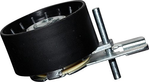 JP Brand 1512201800 Spannrolle, Zahnriemen