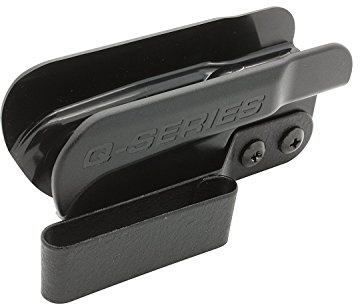 Q-Series IWB Minimalistisches verdecktes Trageholster - M&P Shield Plus