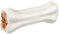 TRIXIE Denta Fun Kauknochen mit Entenfüllung, 120 g