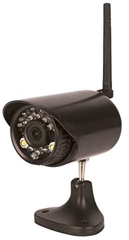 Kerbl SmartCam Akku/HD Kamera Videokamera Anhängerkamera 10812