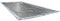 Robelle Pool Mate 331836R-PM Bâche d'hiver pour Piscine Hors-Sol, 45,7 x 11,4 m, Argent Platine