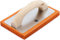 Ancora Frattazzo per Intonaci con Spugna grana grossa 21,5x13,5 cm 820/1-1808604