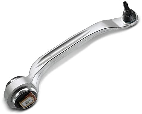 Frankberg Querlenker Radaufhängung Vorne Hinten Unten Rechts Kompatibel mit A8 4E 3.2L-6.0L 2003-2010 P.h.a.e.t.o.n 3D 3.0L-6.0L 2002-2016 Replace# 4E0407696C