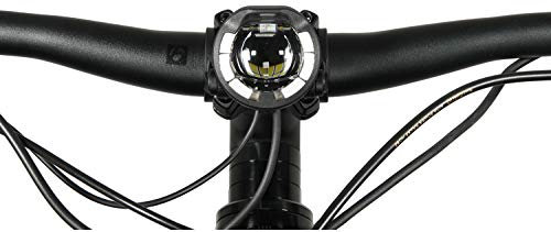 Lupine SL SF Bosch StVZO Purion Frontlicht mit Lenkerhalter Ø31,8mm 2019 Fahrradbeleuchtung